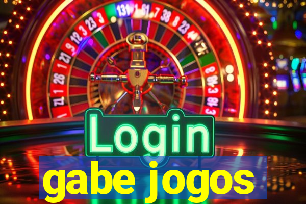 gabe jogos